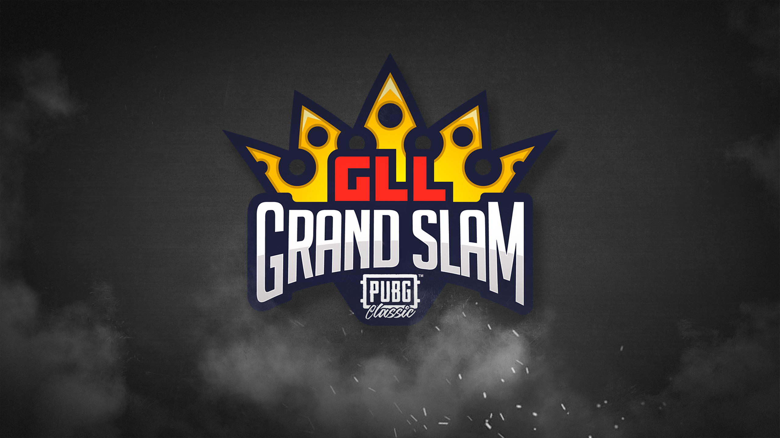 The GLL Grand Slam is the Second PUBG Classic - PCS Europe 